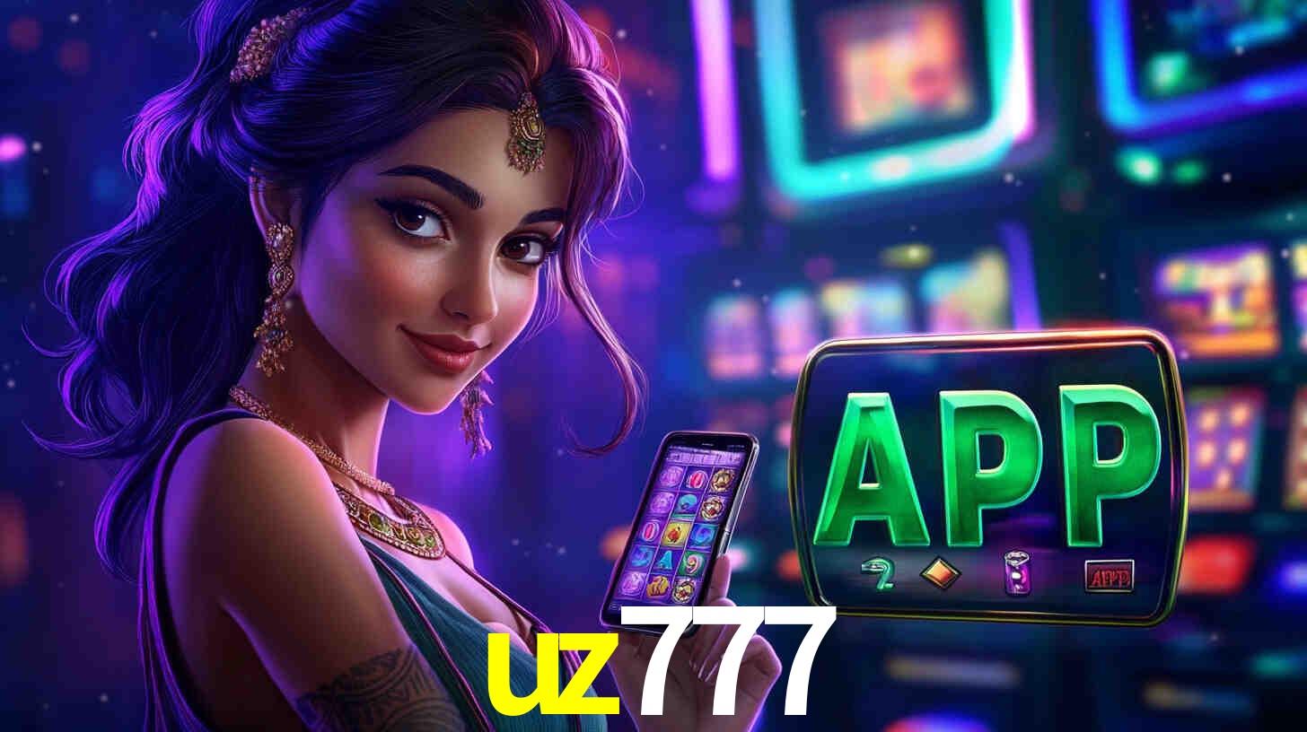 uz777 bet