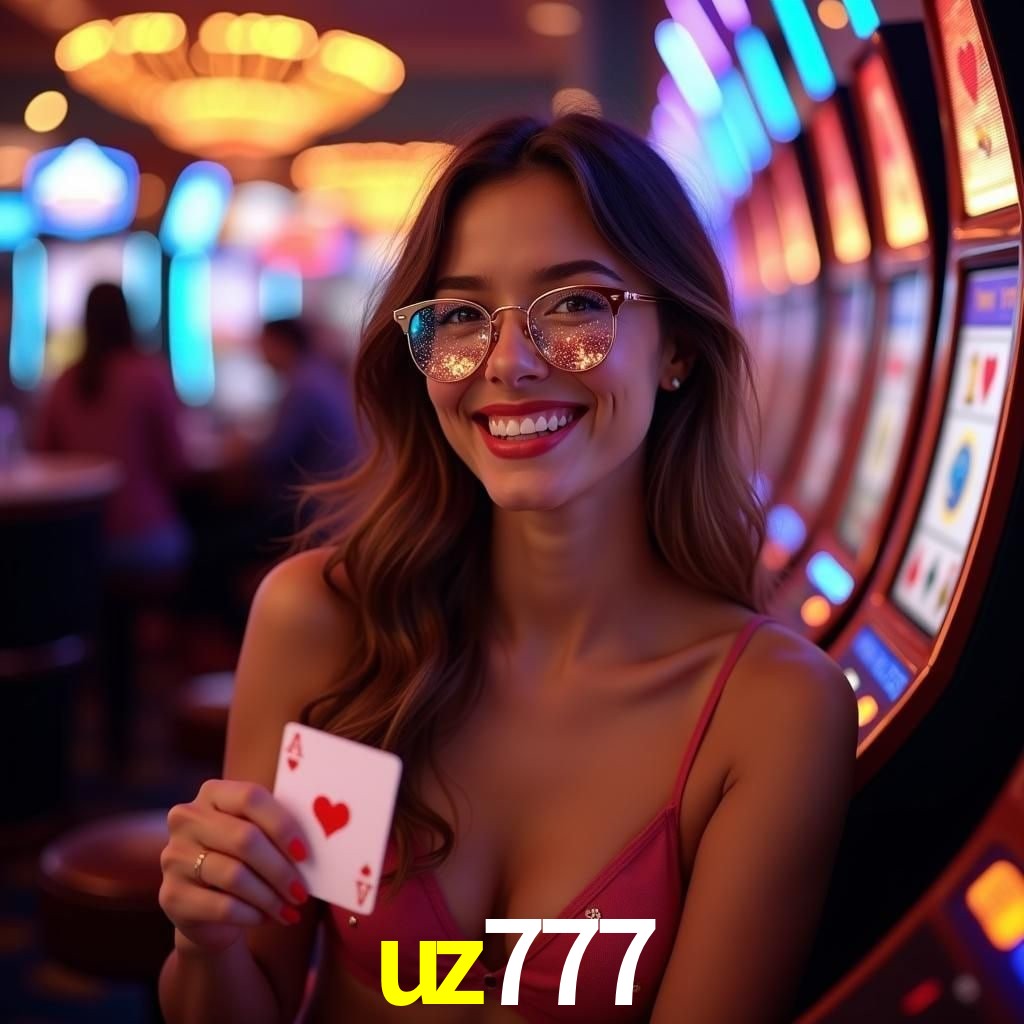 Experiência VIP uz777