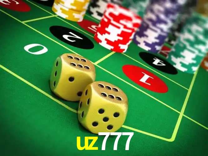 Welcome Bonus uz777