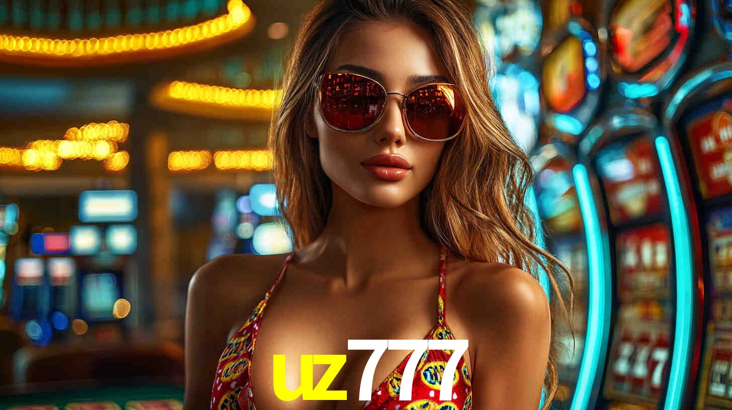 Welcome Bonus uz777