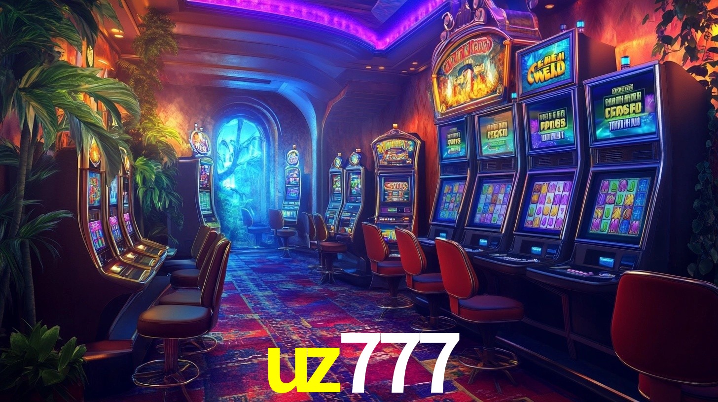 Blackjack Table uz777