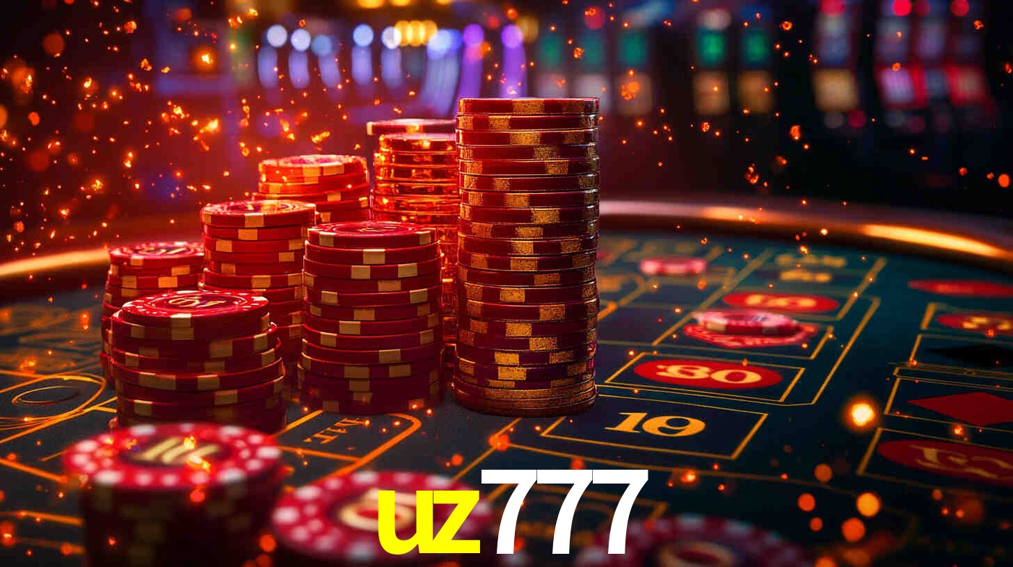 Tournaments uz777