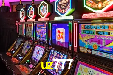 Desvendando o Mundo dos Jogos Virtuais na uz777