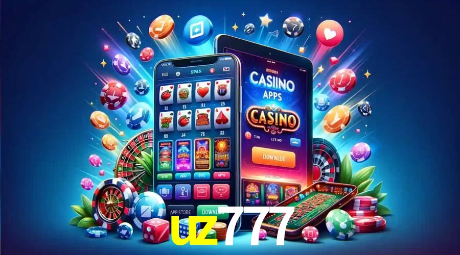 Account Benefits uz777