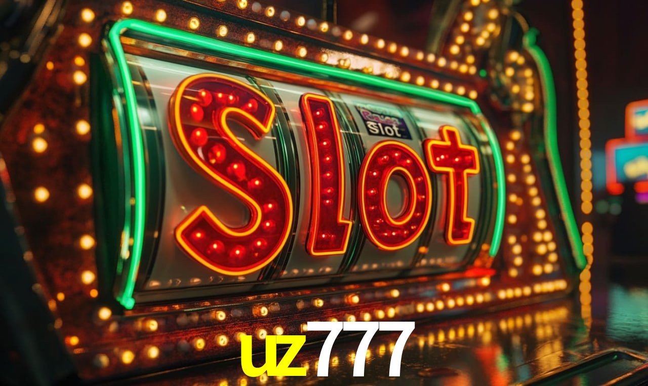 Login Seguro uz777