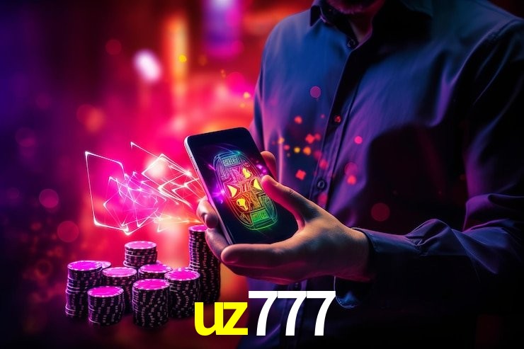 Bônus Diários uz777