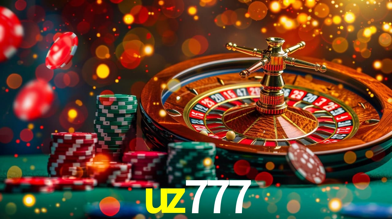 Descubra a Essência do uz777: Nossa História e Compromissos
