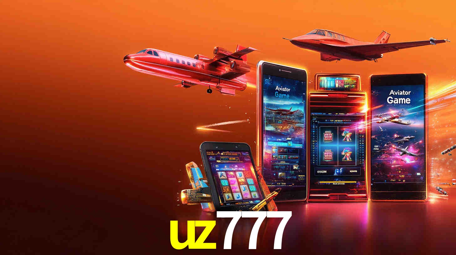 Inovações de Jogos na uz777: O Futuro das Experiências Interativas