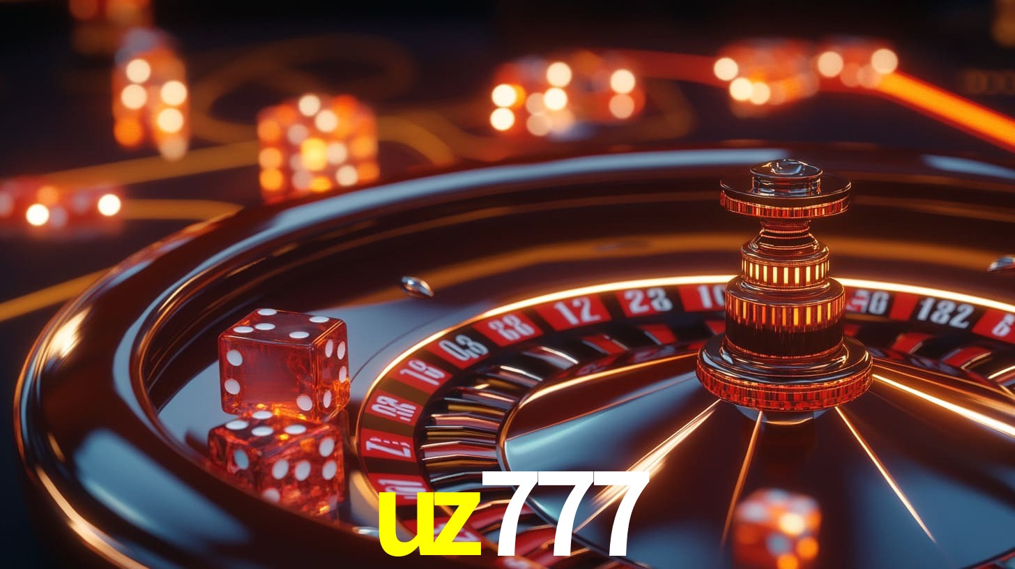 uz777: Seu Especialista em Apostas Esportivas Brasileiras