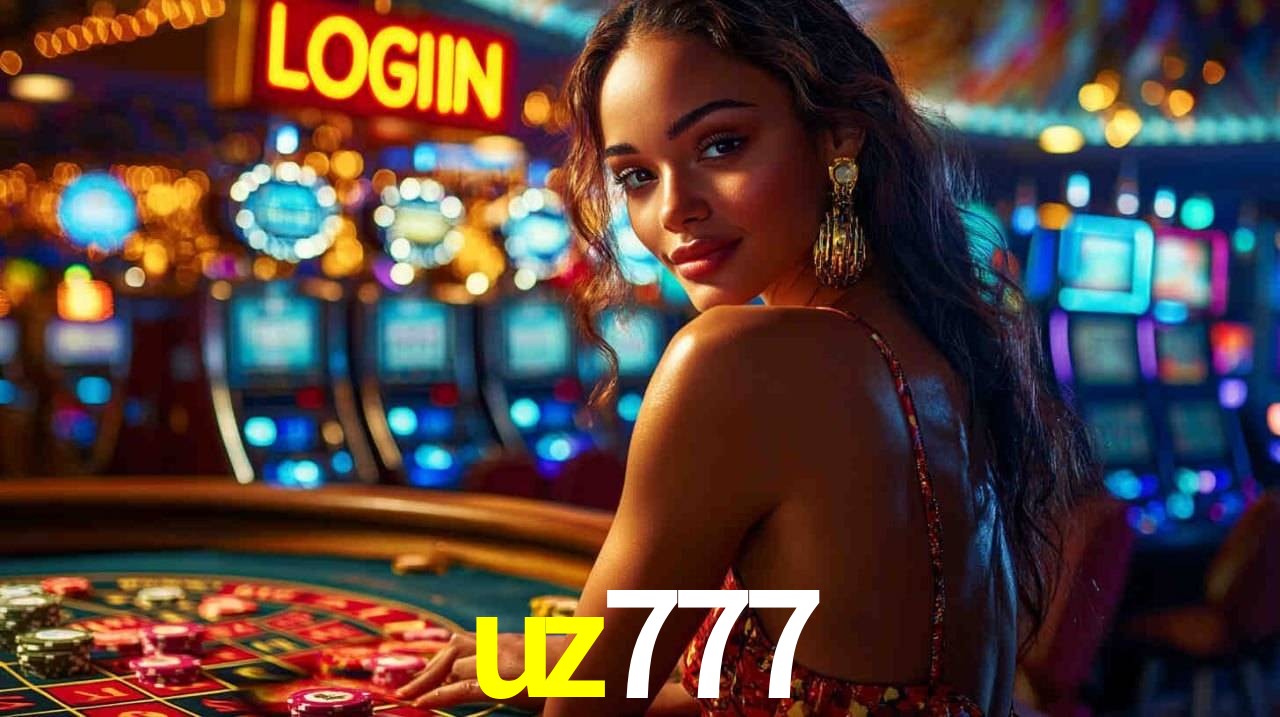 Recursos de Bônus uz777