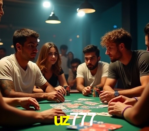 Promoções Sazonais uz777