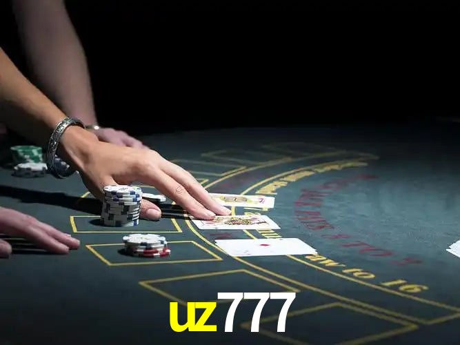 Design Responsivo uz777