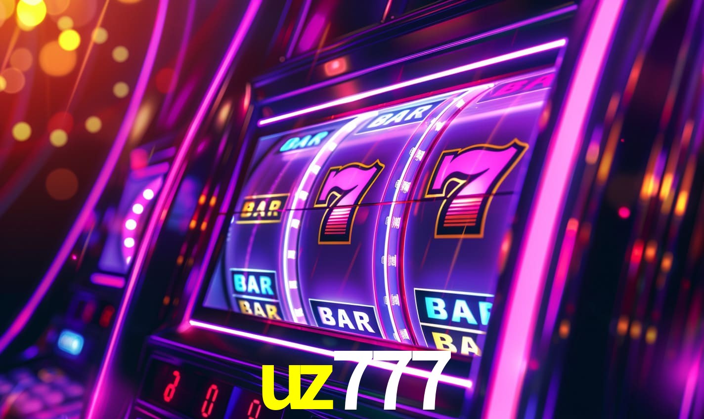 Sinta a adrenalina dos jogos de cassino com uz777