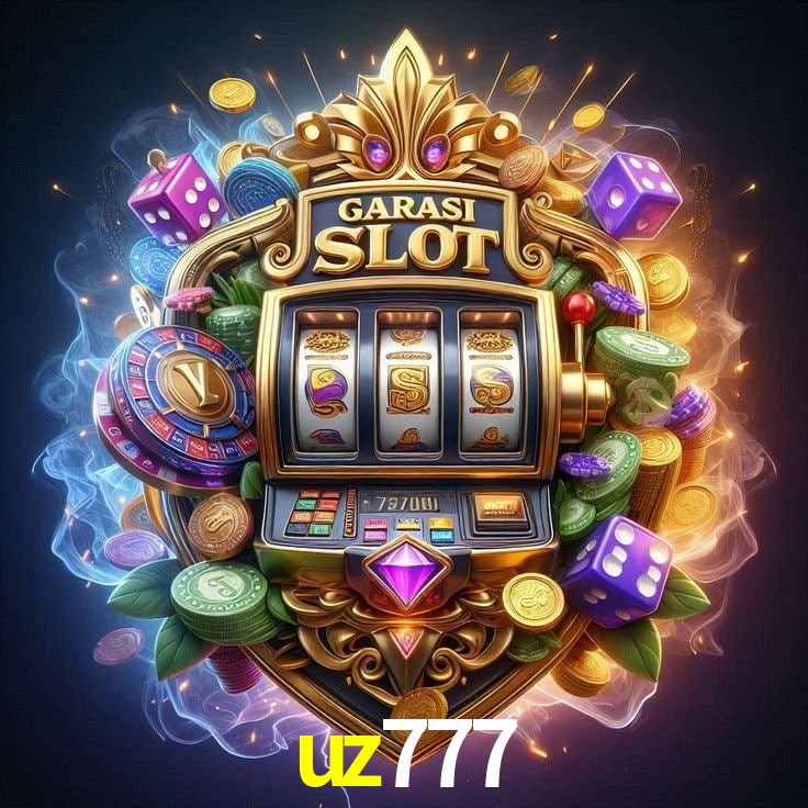 Provedores de Jogos uz777