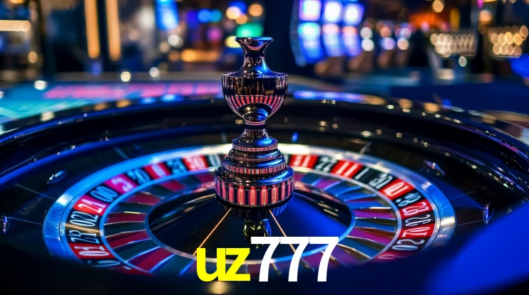 uz777 App Interface