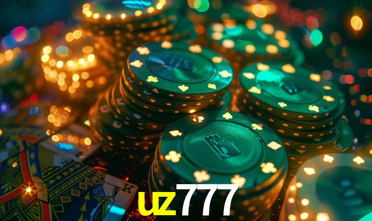 Casino VIP uz777