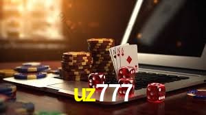 Inovações de Jogos na uz777: O Futuro das Experiências Interativas