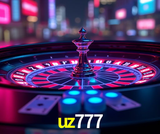 A Experiência Imersiva dos Cassinos Ao Vivo no uz777