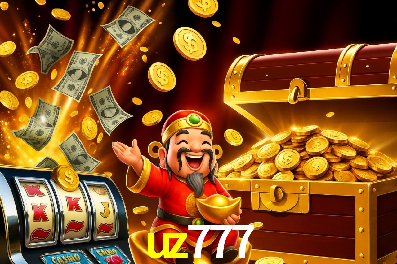 Interface do App uz777