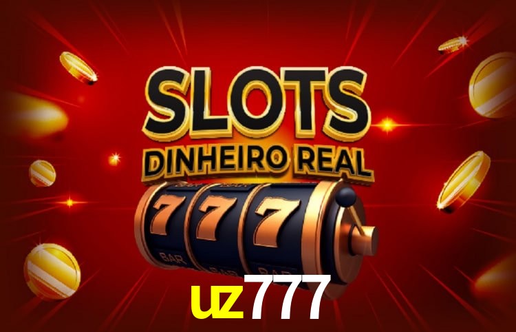 Tecnologia da Plataforma uz777