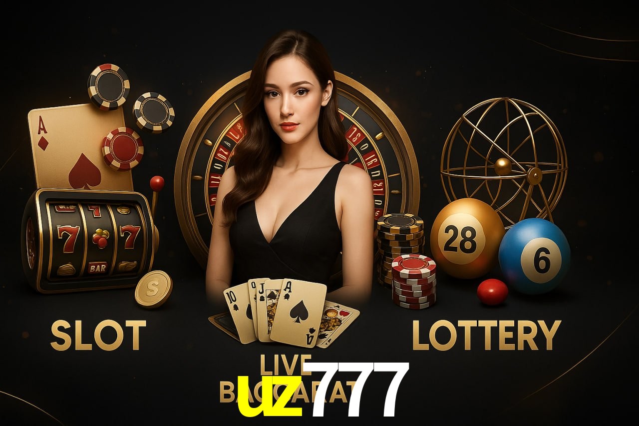 Promoção Relâmpago uz777