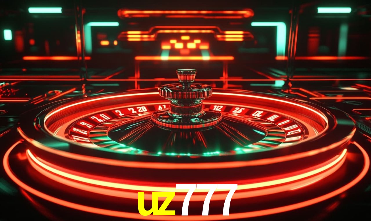 A Experiência Imersiva dos Cassinos Ao Vivo no uz777