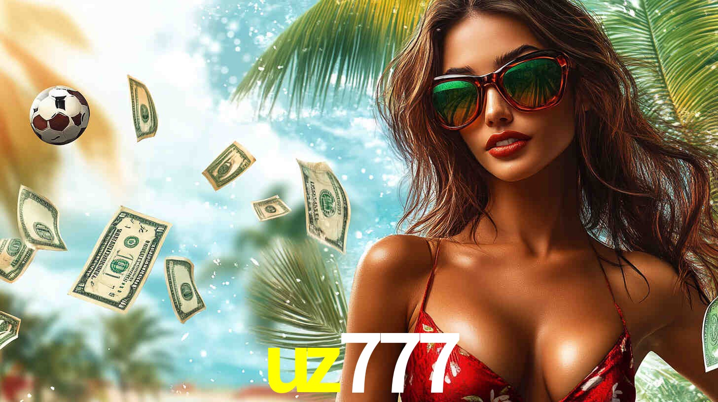 Seasonal Promotions uz777