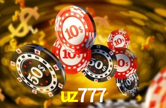 Mesa de Blackjack uz777