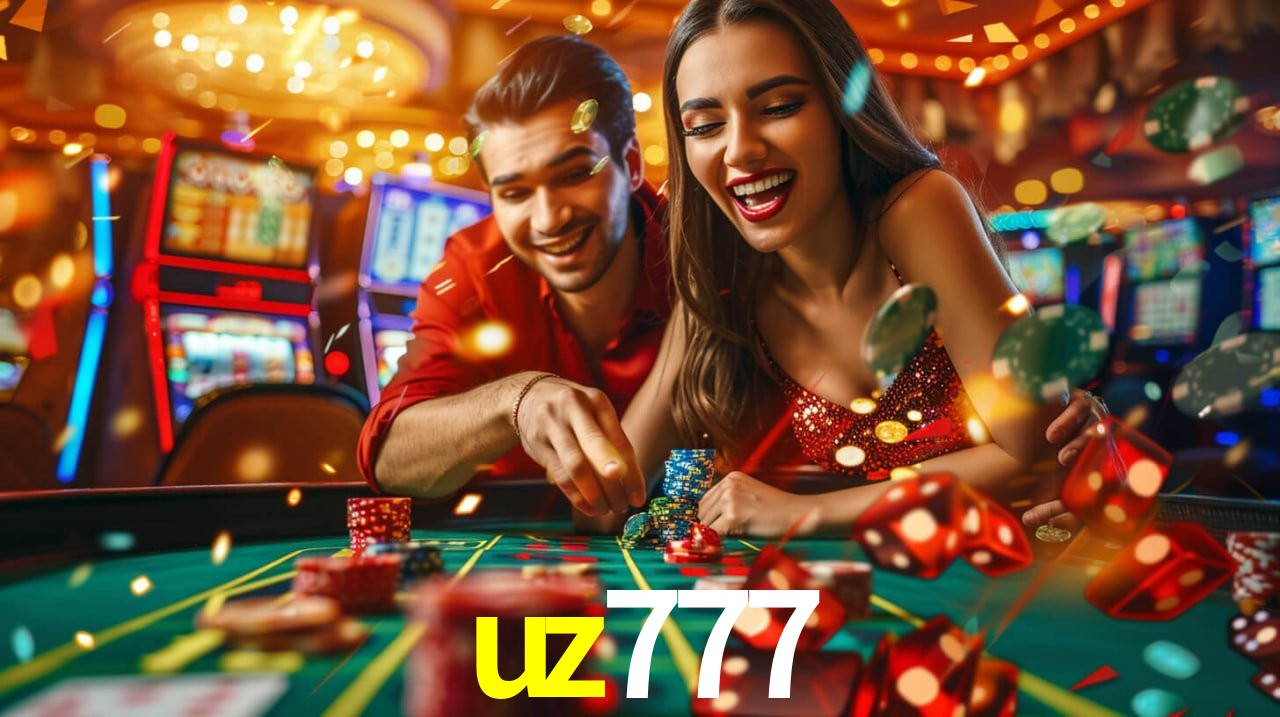 Casino Ao Vivo uz777