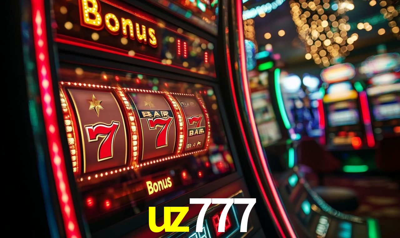 uz777 bet