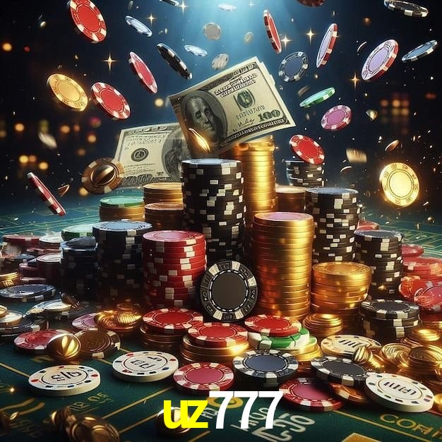 Descubra o Programa VIP da uz777: Vantagens Exclusivas para Jogadores