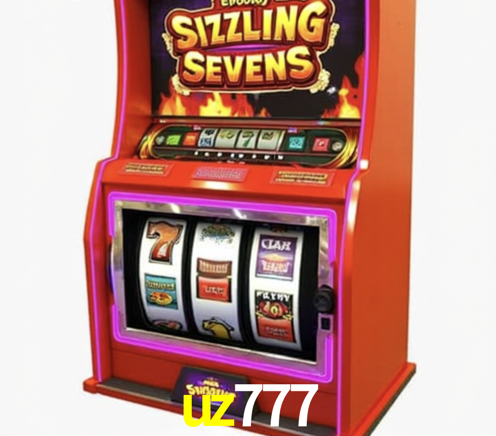 Responsive Design uz777