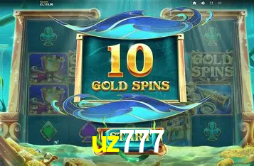 Descubra o Mundo do Cassino Online com uz777