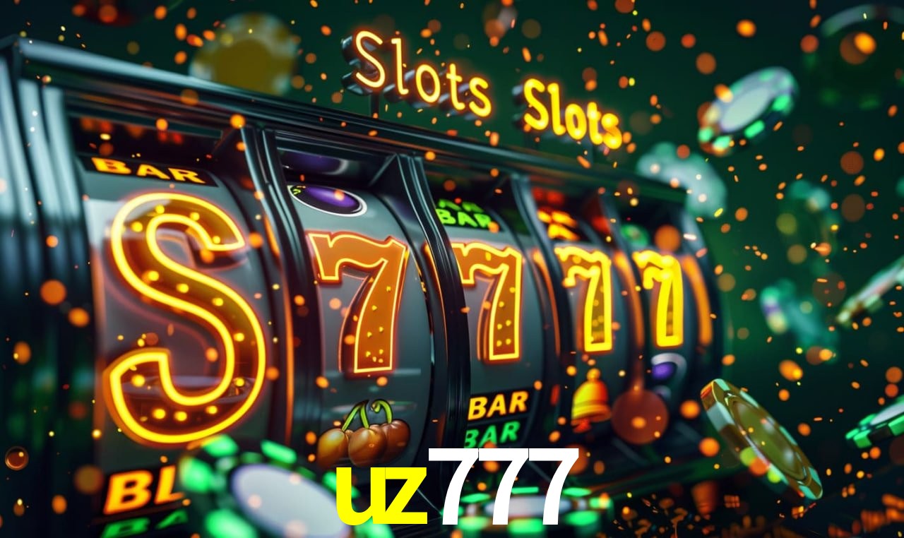 Casino Ao Vivo uz777