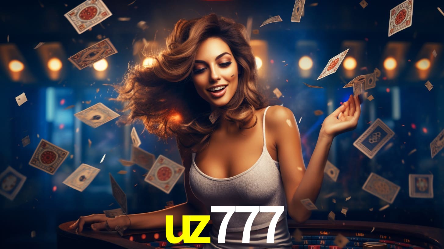 Experimente o Login Seguro Premium no uz777