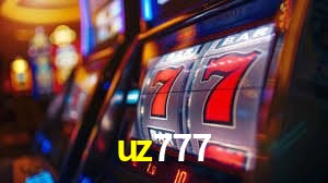 Diretório de Jogos uz777
