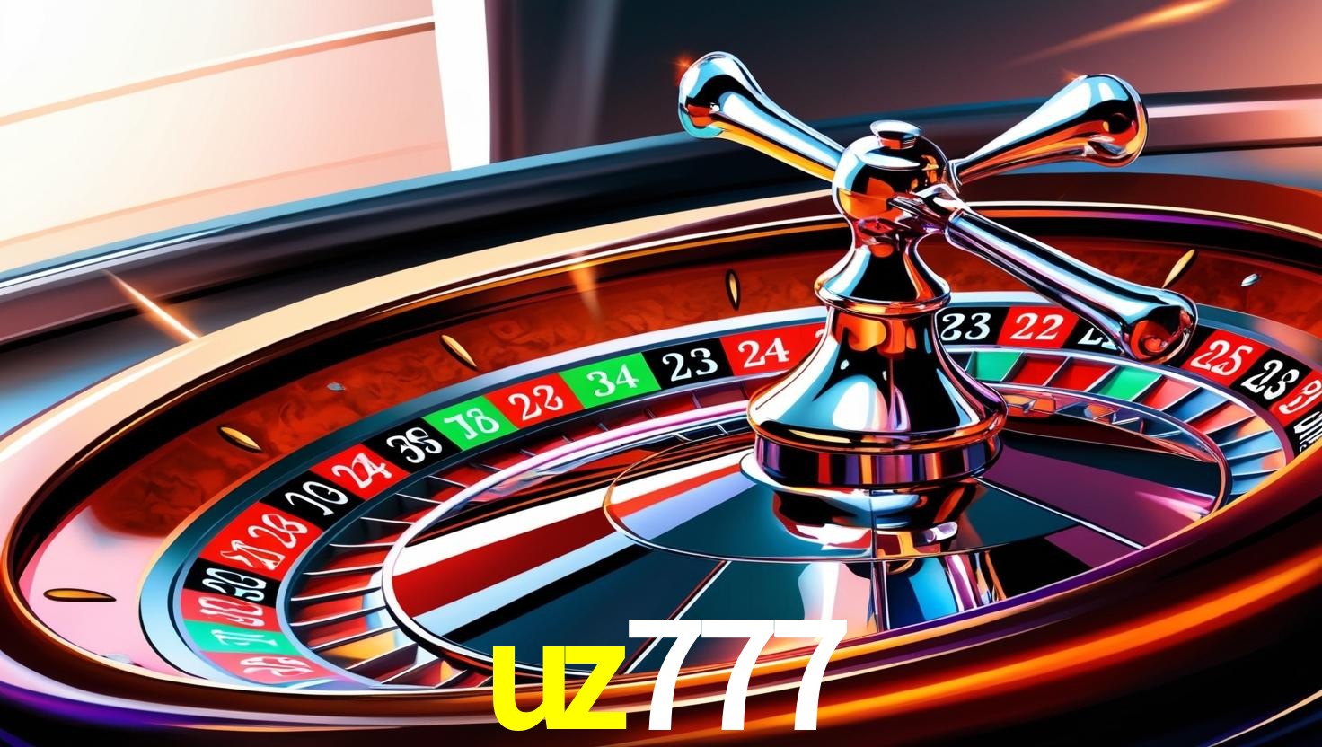Jogos de Cassino UZ777.COM