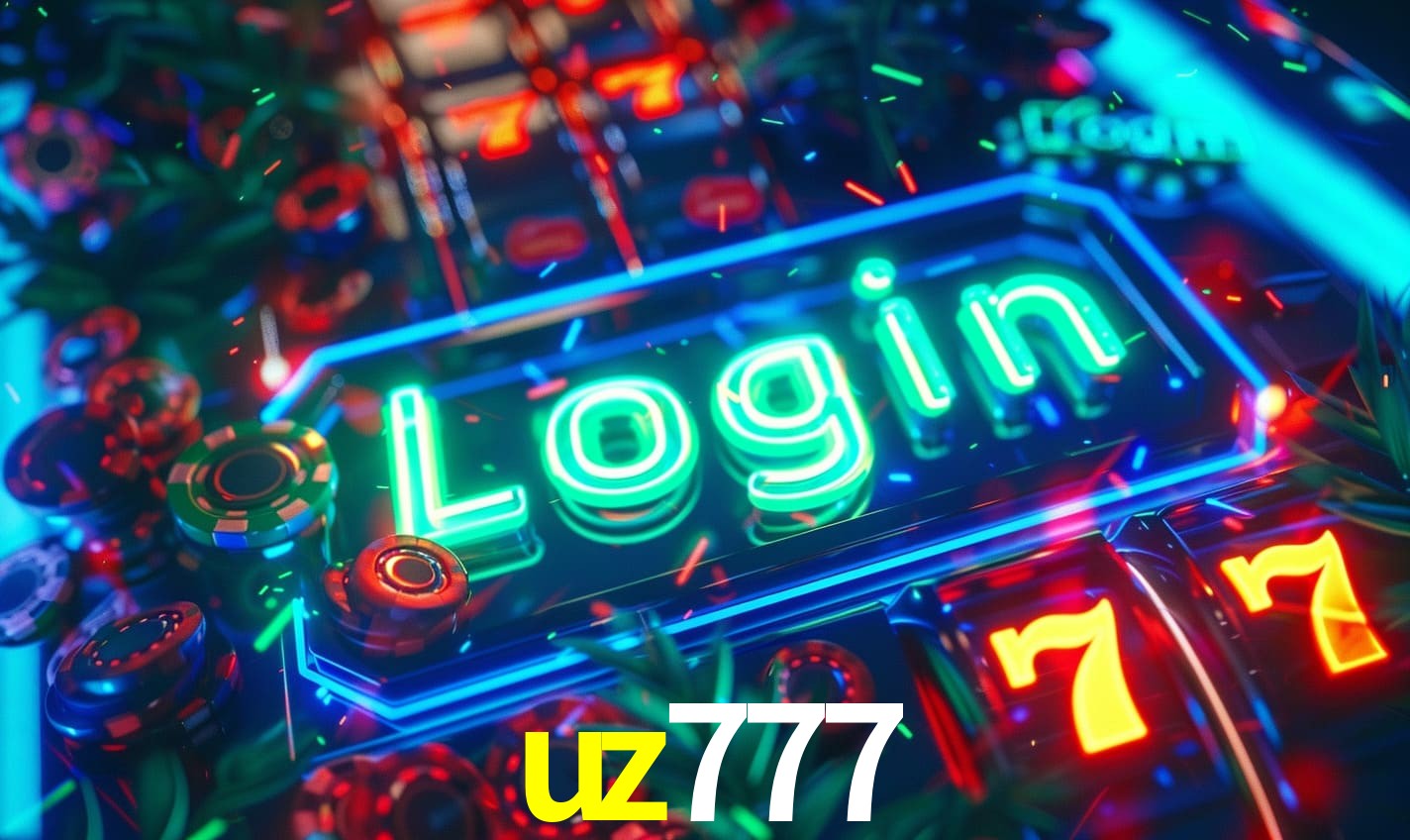 Fortune Tiger Slot no Site UZ777.COM