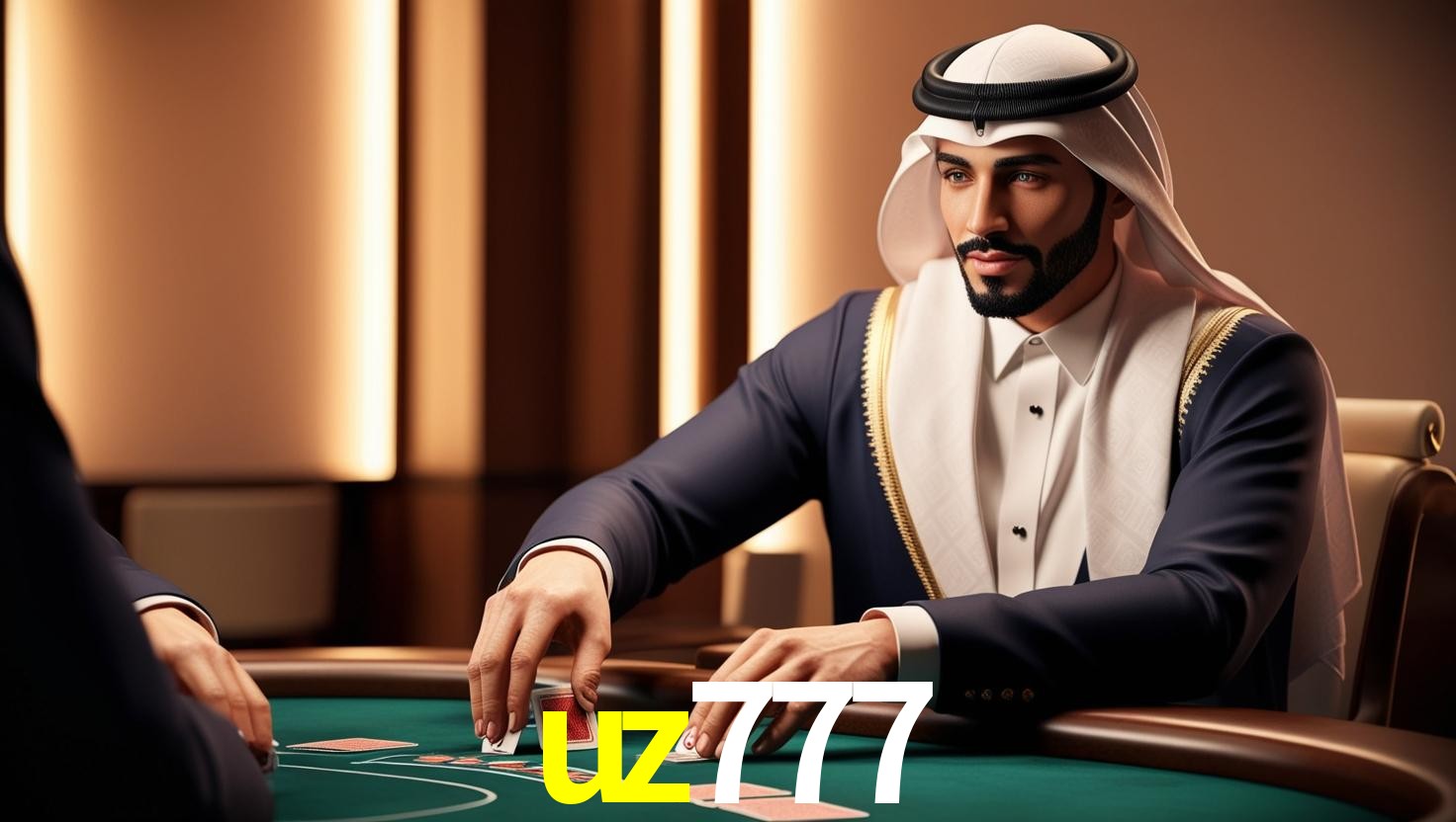App UZ777.COM