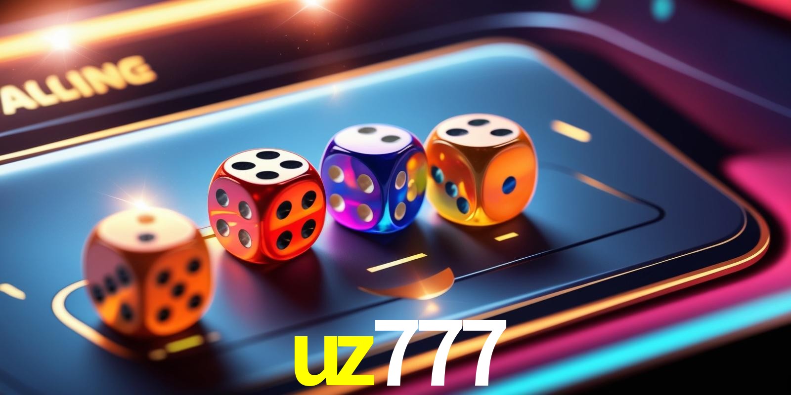 UZ777.COM Login Rápido