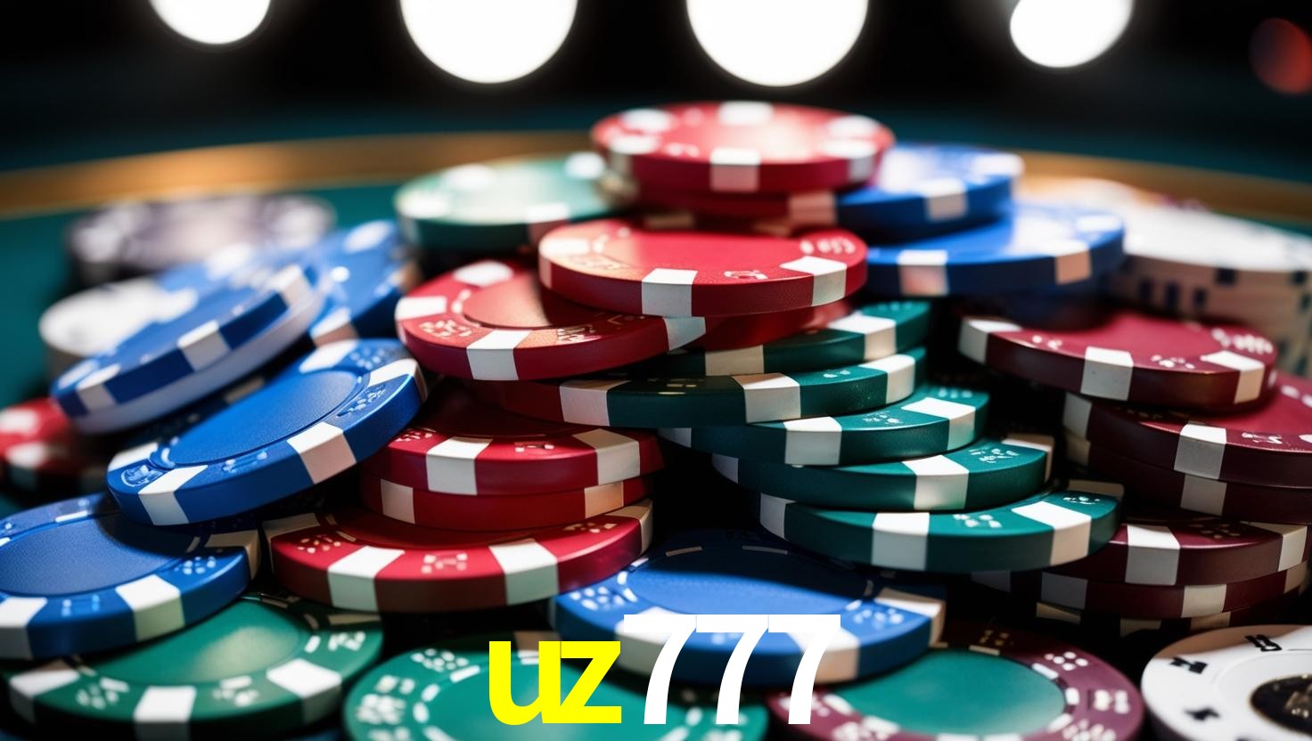 Bonus na Cassino Online UZ777.COM